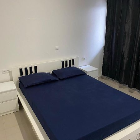 Ferienwohnung Bellamy Porto Novo Exterior foto