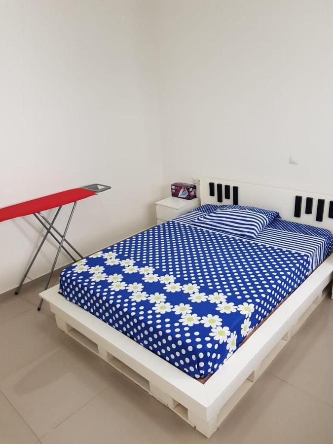 Ferienwohnung Bellamy Porto Novo Exterior foto